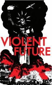 Violent Future - s/t - Tape (2012)
